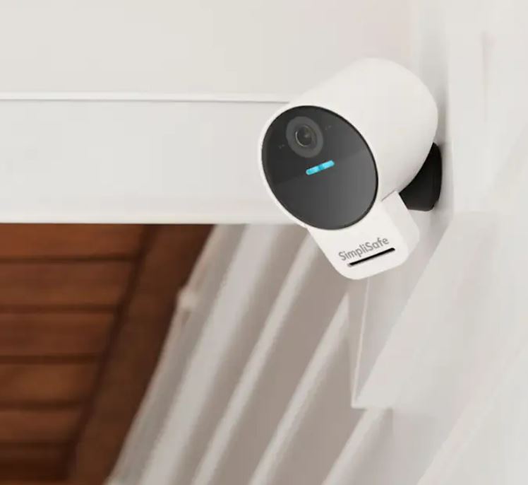 Indoor Camera